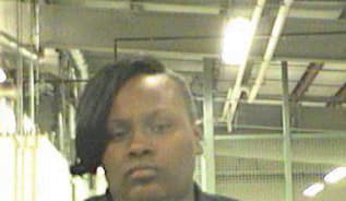 Shermaine Patterson, - Orleans Parish County, LA 